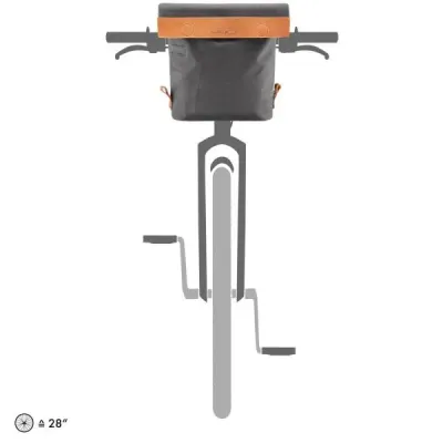BOLSA AL MANILLAR ORTLIEB BARISTA URBAN 