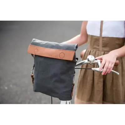 BOLSA AL MANILLAR ORTLIEB BARISTA URBAN 