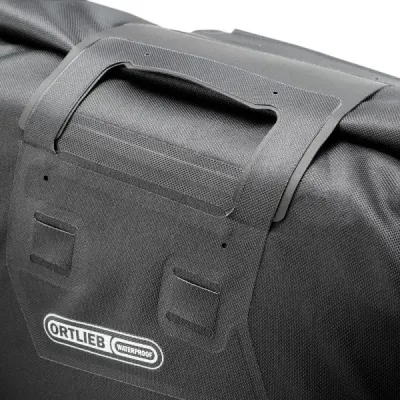 BOLSA MALETERO ORTLIEB TRUNK-BAG RC BOLSA MALETERO ORTLIEB TRUNK-BAG RC