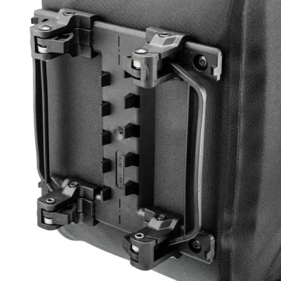 BOLSA MALETERO ORTLIEB TRUNK-BAG RC BOLSA MALETERO ORTLIEB TRUNK-BAG RC