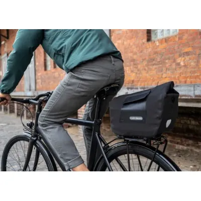 BOLSA MALETERO ORTLIEB TRUNK-BAG RC BOLSA MALETERO ORTLIEB TRUNK-BAG RC