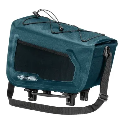 BOLSA MALETERO ORTLIEB E-TRUNK