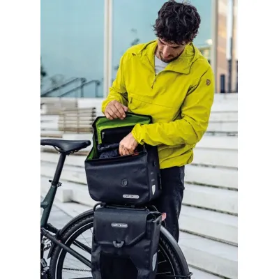 BOLSA MALETERO ORTLIEB E-TRUNK BOLSA MALETERO ORTLIEB E-TRUNK