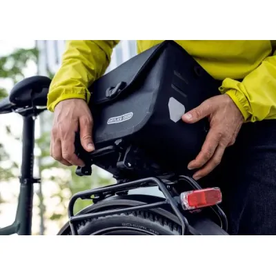 BOLSA MALETERO ORTLIEB E-TRUNK BOLSA MALETERO ORTLIEB E-TRUNK