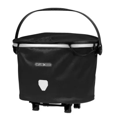 CESTA TRASERA ORTLIEB UP-TOWN RACK CITY CESTA TRASERA ORTLIEB UP-TOWN RACK CITY