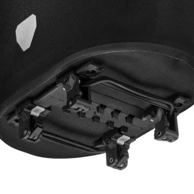 CESTA TRASERA ORTLIEB UP-TOWN RACK CITY CESTA TRASERA ORTLIEB UP-TOWN RACK CITY
