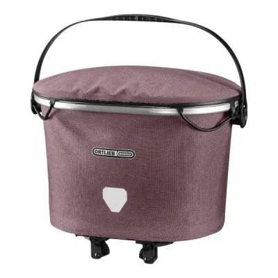 CESTA TRASERA ORTLIEB UP-TOWN RACK URBAN CESTA TRASERA ORTLIEB UP-TOWN RACK URBAN