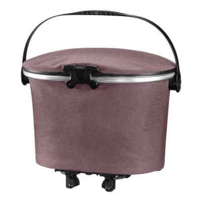 CESTA TRASERA ORTLIEB UP-TOWN RACK URBAN CESTA TRASERA ORTLIEB UP-TOWN RACK URBAN