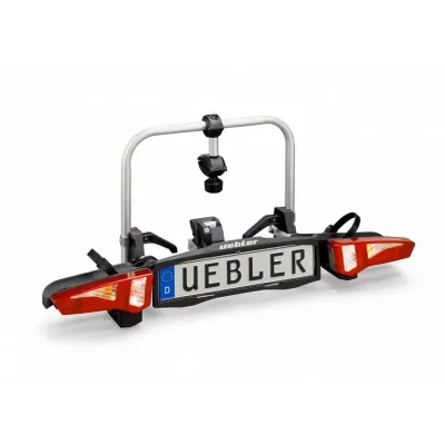 PORTABICICLETAS PLEGABLE UEBLER F14 PARA 1 BICICLETA