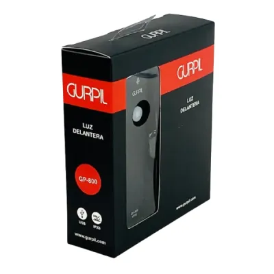 LUZ DELANTERA GURPIL GP-800