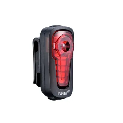 LUZ INFINI TRASERA "METIS" 80 LUMENES USB