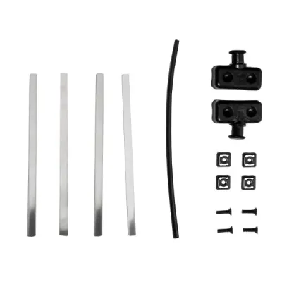 ADAPTADOR PORTABULTOS ORTLIEB QUICK RACK SEAT STAY