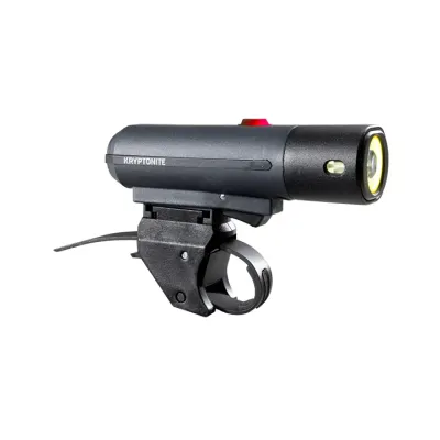 LUZ KRYPTONITE USB DELANTERA ALLEY F-800 LUZ KRYPTONITE USB DELANTERA ALLEY F-800