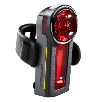  LUZ KRYPTONITE USB TRASERA INCITE XBR BRAKE