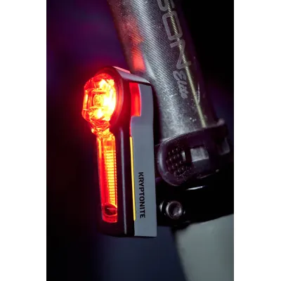  LUZ KRYPTONITE USB TRASERA INCITE XBR BRAKE