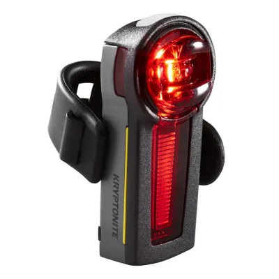 LUZ KRYPTONITE USB TRASERA INCITE XR LUZ KRYPTONITE USB TRASERA INCITE XR