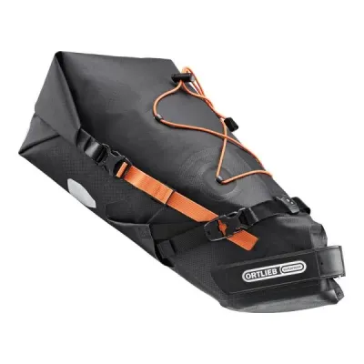 ALFORJA ORTLIEB SEAT-PACK 16,5 L ALFORJA ORTLIEB SEAT-PACK 16,5 L