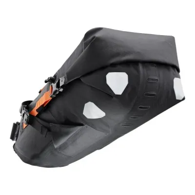 ALFORJA ORTLIEB SEAT-PACK 16,5 L ALFORJA ORTLIEB SEAT-PACK 16,5 L
