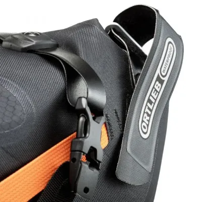 ALFORJA ORTLIEB SEAT-PACK 16,5 L ALFORJA ORTLIEB SEAT-PACK 16,5 L