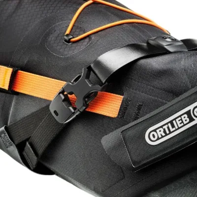 ALFORJA ORTLIEB SEAT-PACK 16,5 L ALFORJA ORTLIEB SEAT-PACK 16,5 L