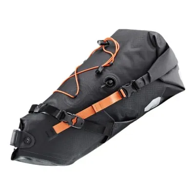 ALFORJA ORTLIEB SEAT-PACK 16,5 L ALFORJA ORTLIEB SEAT-PACK 16,5 L