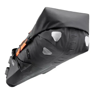 ALFORJA ORTLIEB SEAT-PACK 16,5 L ALFORJA ORTLIEB SEAT-PACK 16,5 L
