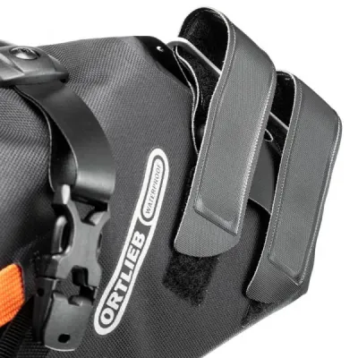 ALFORJA ORTLIEB SEAT-PACK 16,5 L ALFORJA ORTLIEB SEAT-PACK 16,5 L