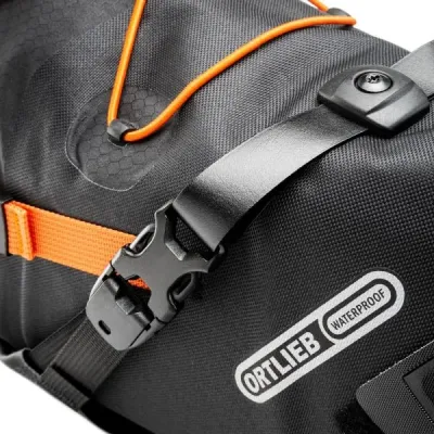ALFORJA ORTLIEB SEAT-PACK 16,5 L ALFORJA ORTLIEB SEAT-PACK 16,5 L
