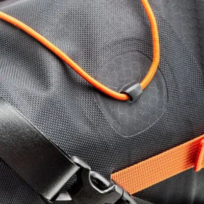 ALFORJA ORTLIEB SEAT-PACK 16,5 L ALFORJA ORTLIEB SEAT-PACK 16,5 L