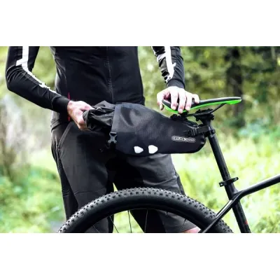 BOLSA SILLIN ORTLIEB SADDLE-BAG TWO BOLSA SILLIN ORTLIEB SADDLE-BAG TWO