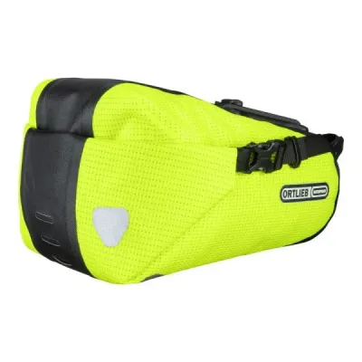 BOLSA SILLIN ORTLIEB SADDLE-BAG TWO HIGH VISIBILITY BOLSA SILLIN ORTLIEB SADDLE-BAG TWO HIGH VISIBILITY