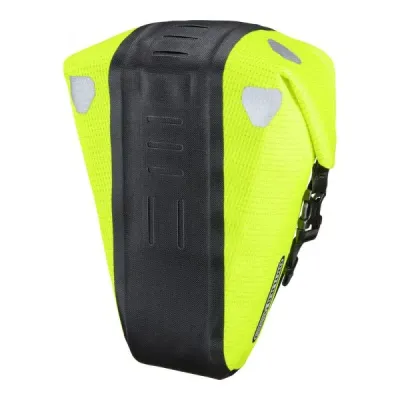 BOLSA SILLIN ORTLIEB SADDLE-BAG TWO HIGH VISIBILITY BOLSA SILLIN ORTLIEB SADDLE-BAG TWO HIGH VISIBILITY
