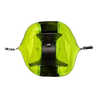 BOLSA SILLIN ORTLIEB SADDLE-BAG TWO HIGH VISIBILITY BOLSA SILLIN ORTLIEB SADDLE-BAG TWO HIGH VISIBILITY