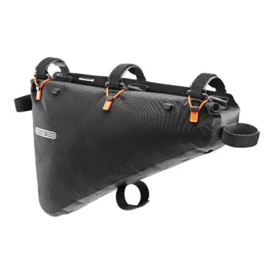 ALFORJA ORTLIEB FRAME-PACK RC 6 LITROS ALFORJA ORTLIEB FRAME-PACK RC 6 LITROS