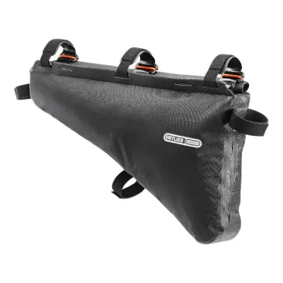 ALFORJA ORTLIEB FRAME-PACK RC 6 LITROS ALFORJA ORTLIEB FRAME-PACK RC 6 LITROS