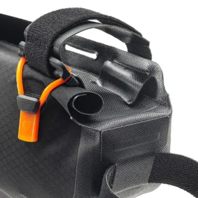 ALFORJA ORTLIEB FRAME-PACK RC 6 LITROS ALFORJA ORTLIEB FRAME-PACK RC 6 LITROS