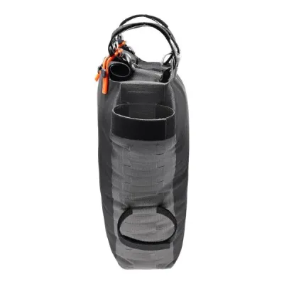 ALFORJA ORTLIEB FRAME-PACK RC 6 LITROS ALFORJA ORTLIEB FRAME-PACK RC 6 LITROS