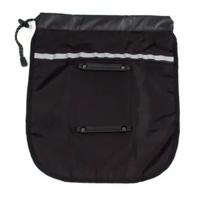 BOLSILLO DE MALLA EXTERIOR ORTLIEB MESH-POCKET 