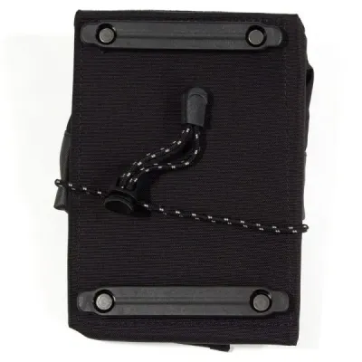 BOLSILLO DE MALLA EXTERIOR ORTLIEB MESH-POCKET 