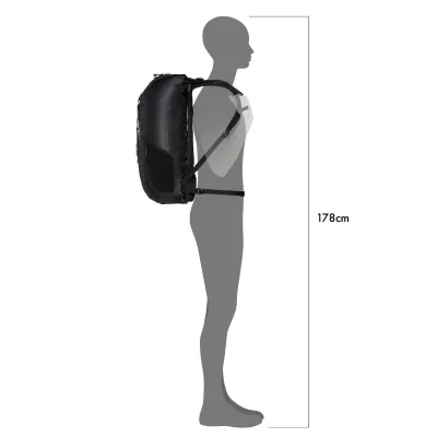 MOCHILA ORTLIEB ATRACK CR