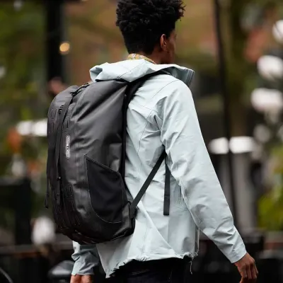 MOCHILA ORTLIEB ATRACK CR