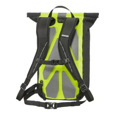 MOCHILA ORTLIEB VELOCITY HIGH VISIBILITY 