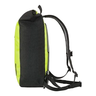 MOCHILA ORTLIEB VELOCITY HIGH VISIBILITY 