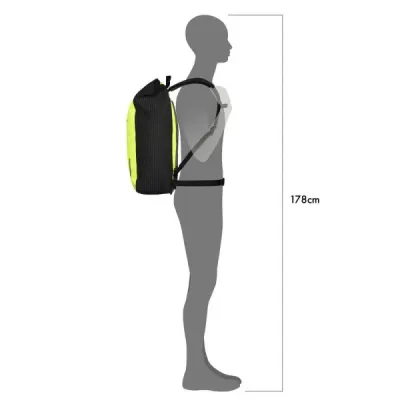 MOCHILA ORTLIEB VELOCITY HIGH VISIBILITY 