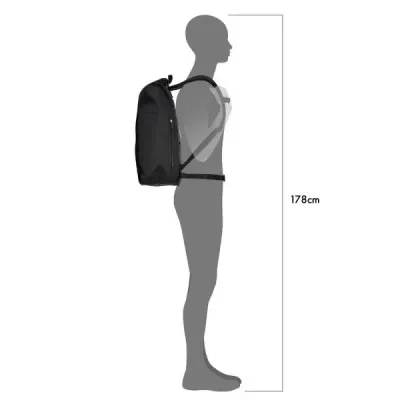 MOCHILA ORTLIEB VELOCITY 29 L MOCHILA ORTLIEB VELOCITY 29 L