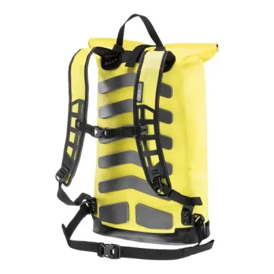 MOCHILA ORTLIEB COMMUTER DAYPACK CITY 21 L