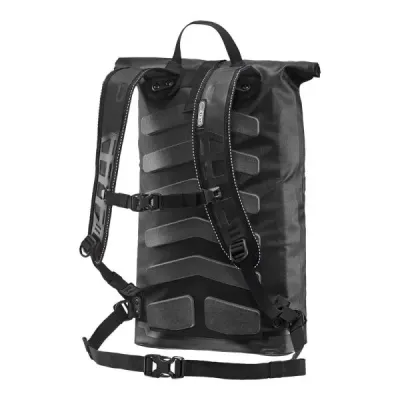 MOCHILA ORTLIEB COMMUTER DAYPACK CITY 21 L