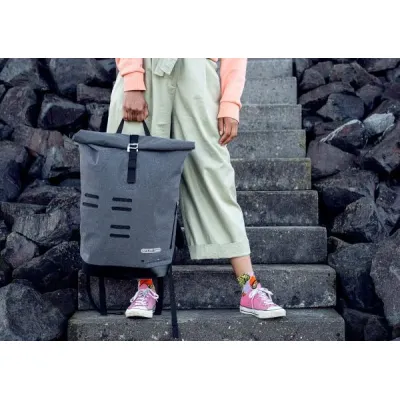 MOCHILA ORTLIEB COMMUTER DAYPACK URBAN