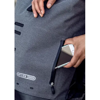 MOCHILA ORTLIEB COMMUTER DAYPACK URBAN