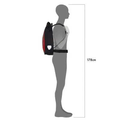 MOCHILA ORTLIEB MESSENGER BAG MOCHILA ORTLIEB MESSENGER BAG